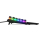 SteelSeries Apex 7 TKL Brown Switch - 512666 - zdjęcie 4